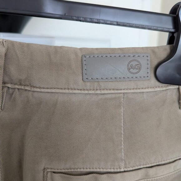 AG Canden straight pants size 29 - Picture 8 of 10